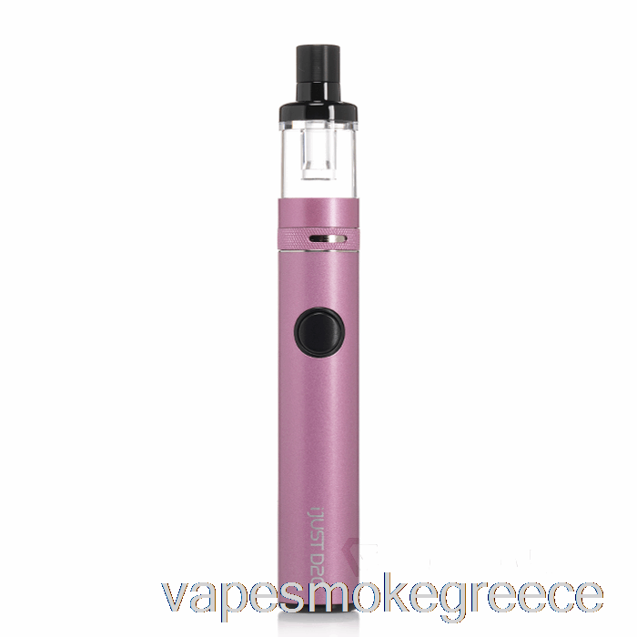 Vape Greece Eleaf Ijust D20 Pod Kit ροζ